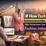 fashion businessnewstips.com