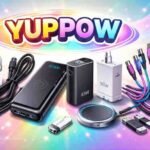 yuppow