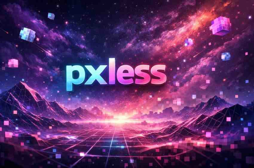 pxless