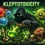 kleptotoxicity