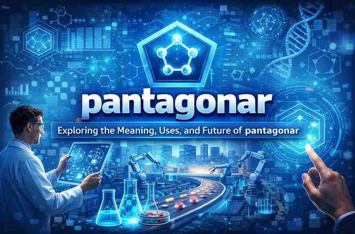 pantagonar