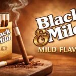 black and mild mild flavor