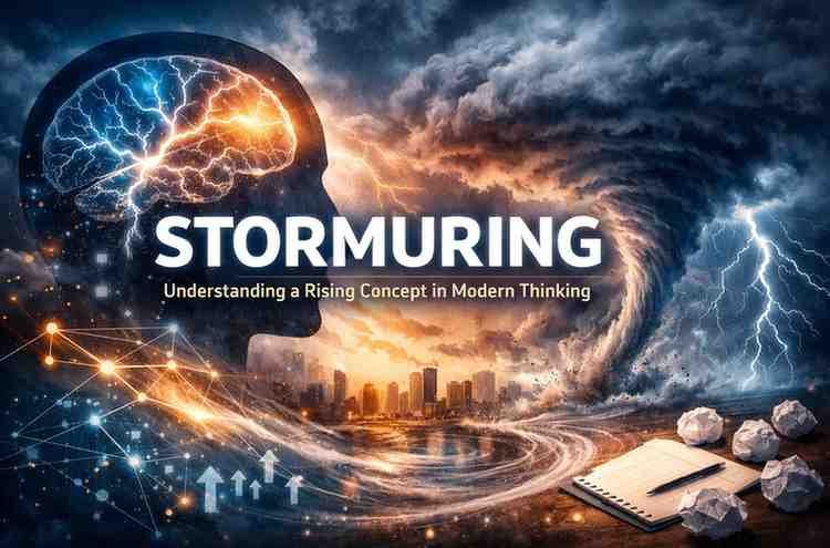 stormuring