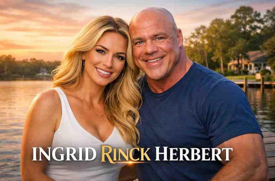 ingrid rinck herbert