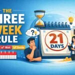 three week rule