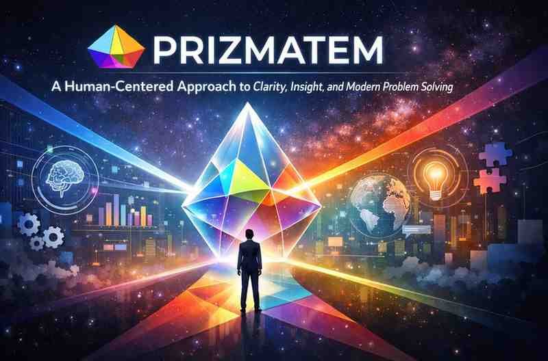 prizmatem