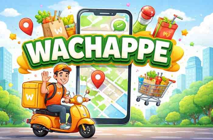 wachappe