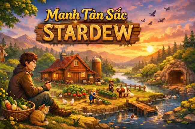 manh tan sac stardew