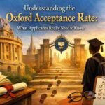 oxford acceptance rate