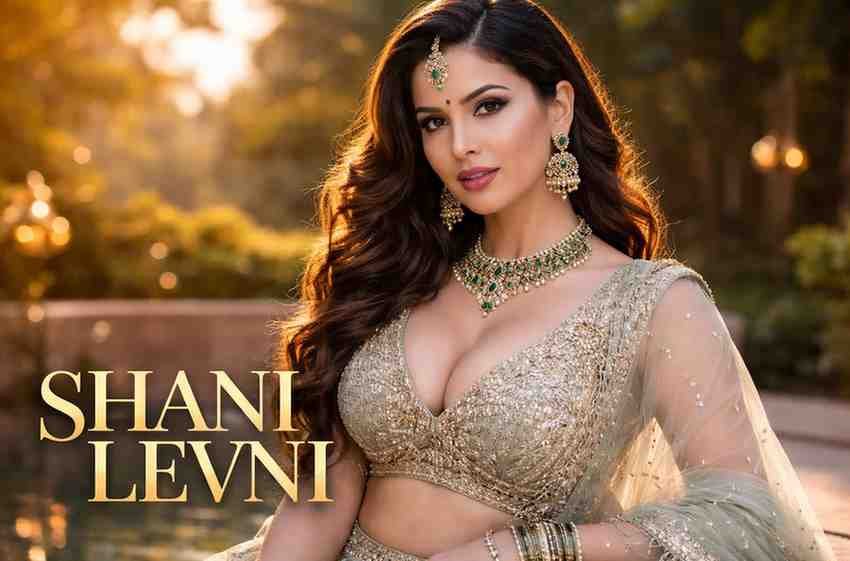 shani levni