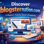 blogsternation com