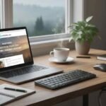 mistyinfo.com blogging