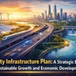 priority infrastructure plan