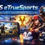 ios etruesports