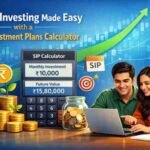 sip investment plans calculator