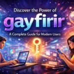gayfirir
